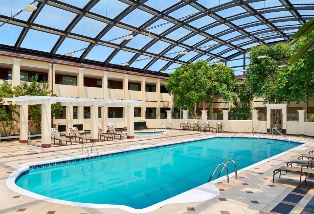 Best Western Plus Milwaukee Airport Hotel & Conference Center Image 17